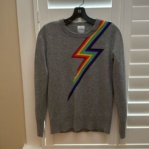 Madeleine Thompson Cashmere sweater